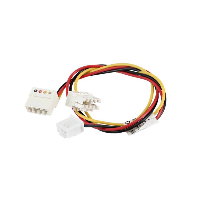 kablage, display, P10