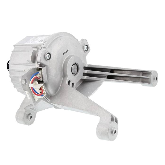 motor,inducción,imán,195V,1133Hz,830W,F