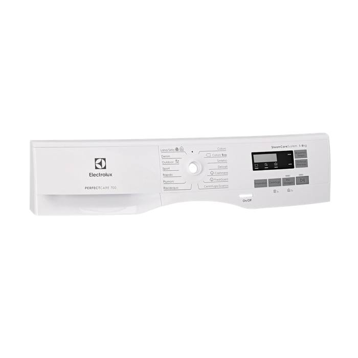 control panel,white,Electrolux,IT