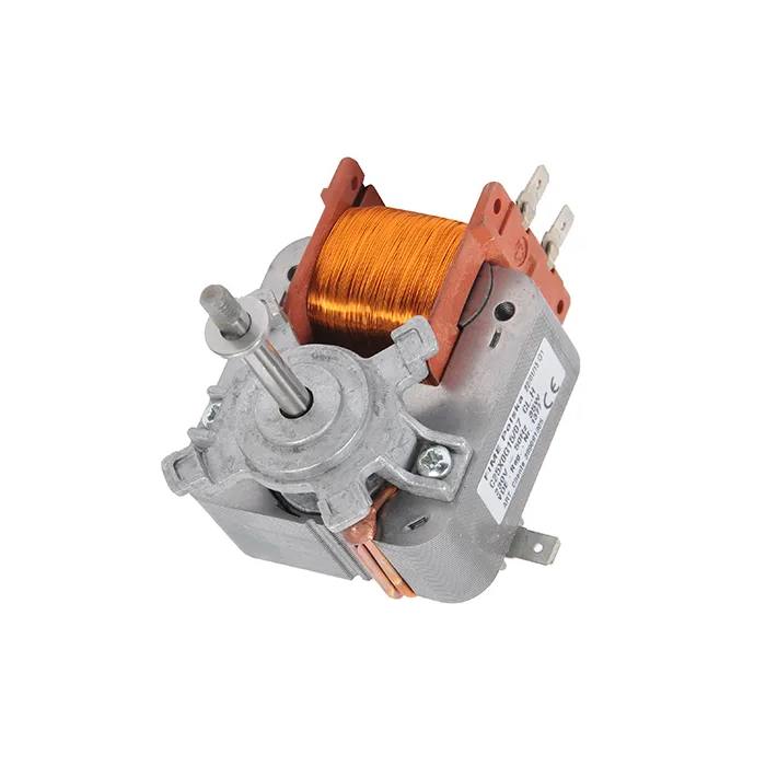 Main Oven Fan Motor