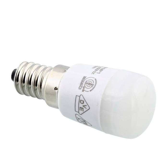 lamp, LED, 1.5W,240V,E14