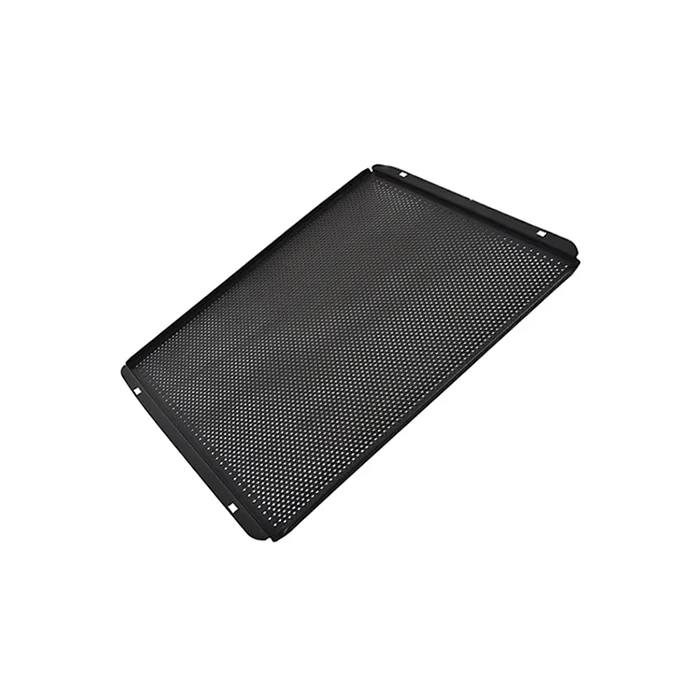 Süteményes tálca sütőhöz - 463x385x8.8mm