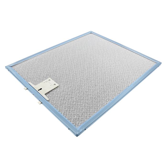 Metall-Fettfilter für Herd-Abzugshauben – 253 x 300 mm