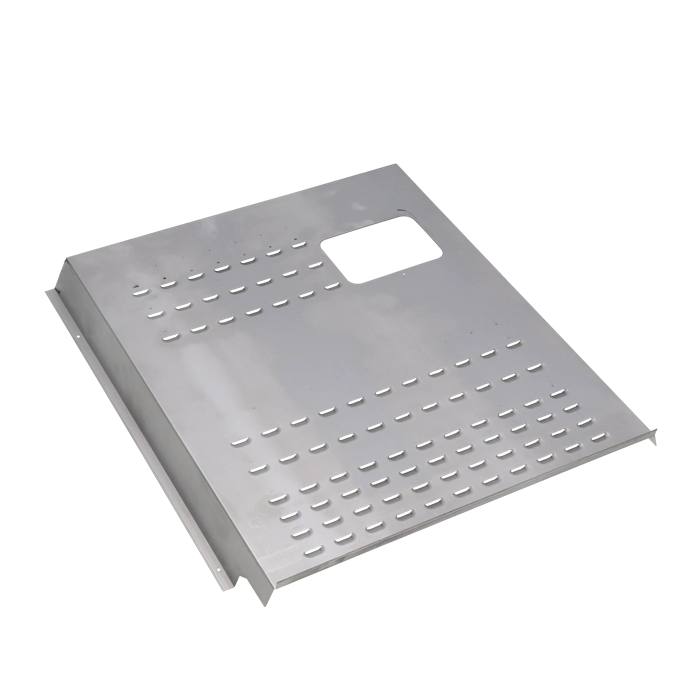 bakre panel,