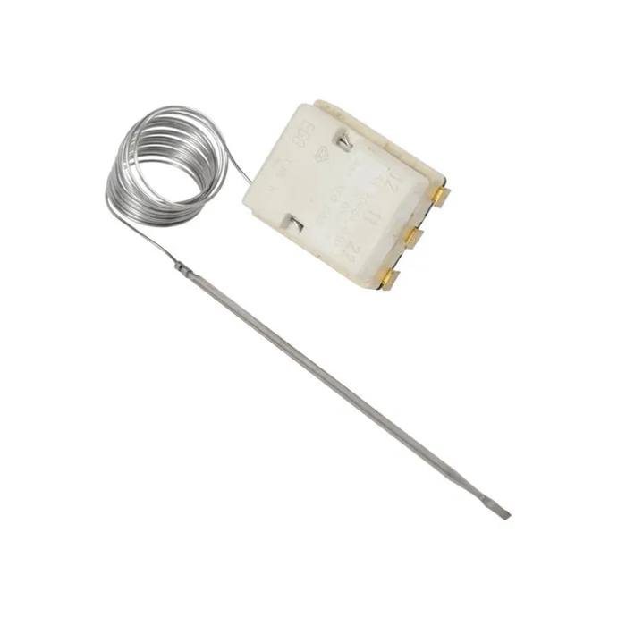 Backofenthermostat