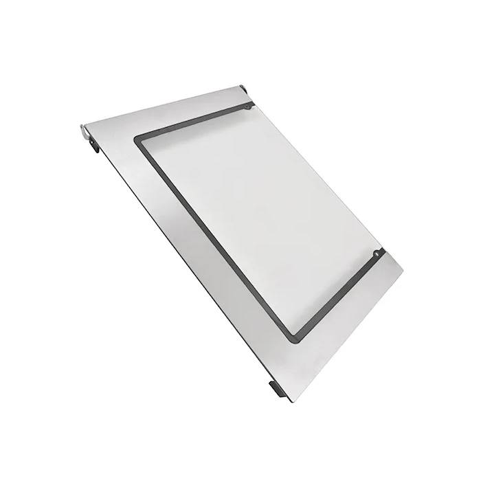 Outer Door Glass - Main Oven