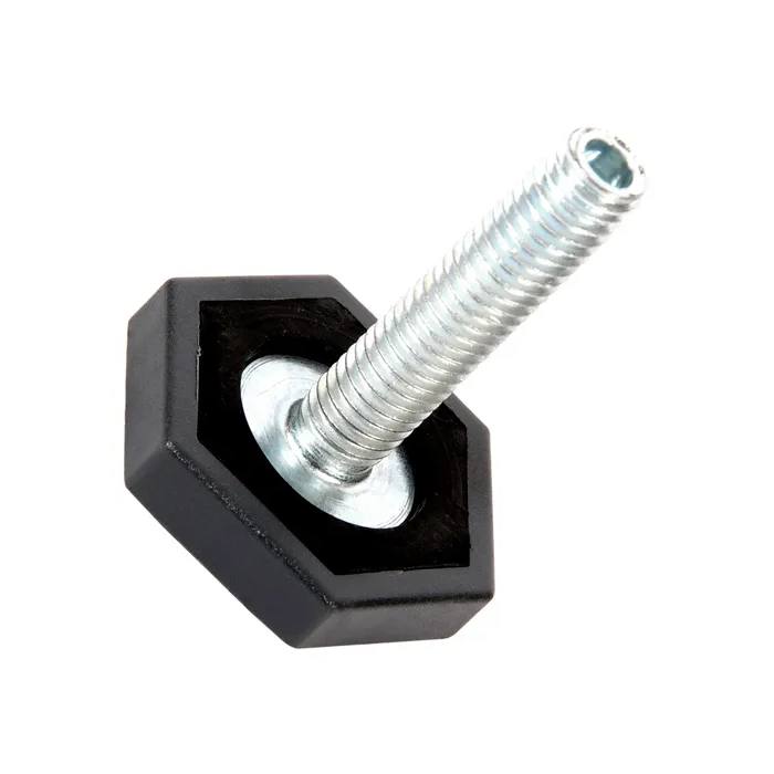 Washing Machine Support Leg