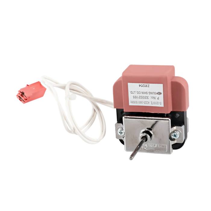motor ventilador,conjunto,toma múltiple,540 (230V-50HZ)