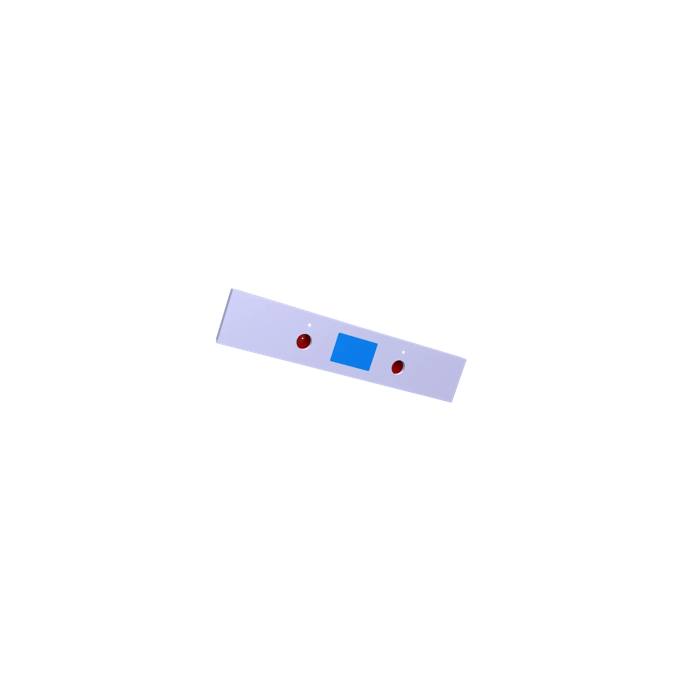 control panel,white,60cm, SET, 2K