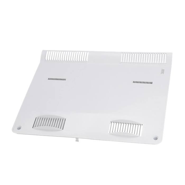 cover, air duct, Freezer