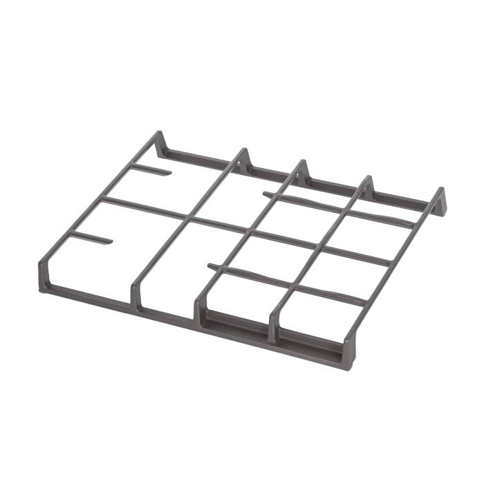 GITTER,PFANNENAUFLAGE,LINKS