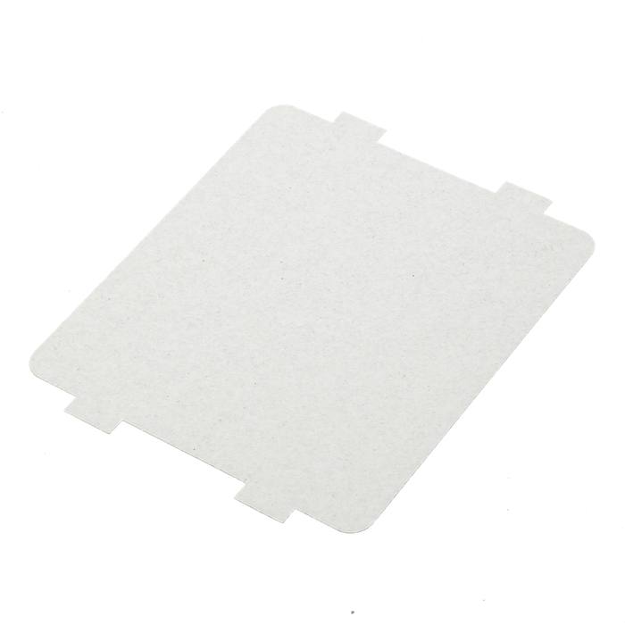 Microwave Oven Waveguide Cover