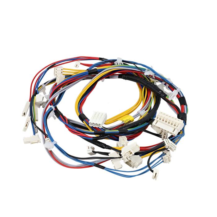 harness, main, assembly, P69,EMC19,10