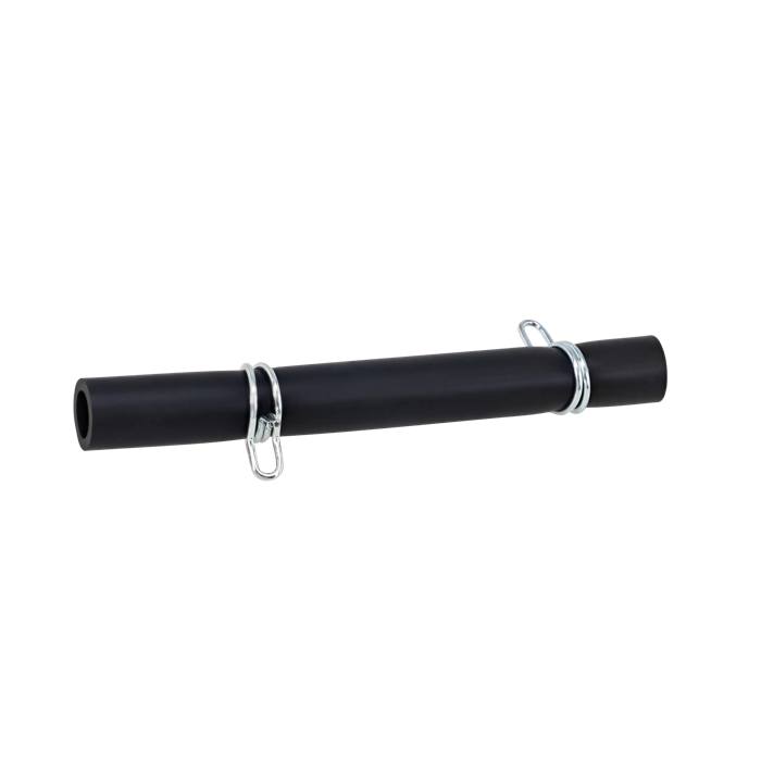 hose, electric valve, water distributor, clamp,Ø=12mm,156mm
