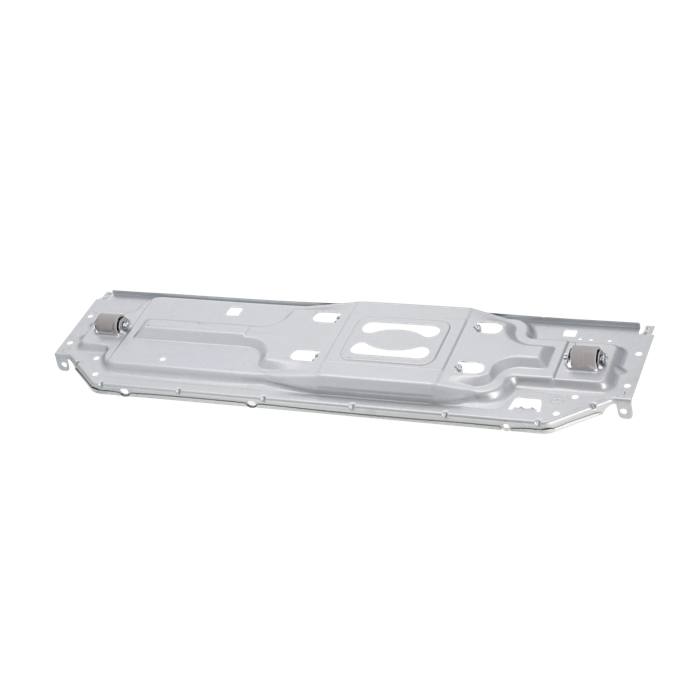 base, Compressor, assembly, metal