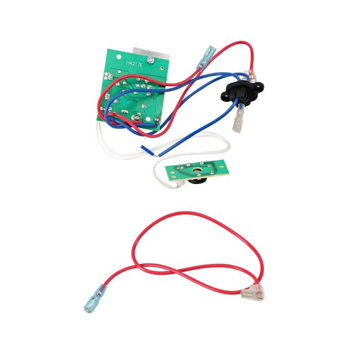 Module électronique