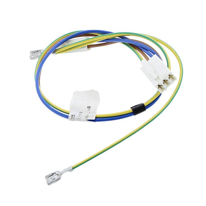 Rampe,module électronique,filt