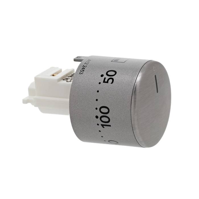 KNEBEL,THERMOSTAT,INOX,0-275 +