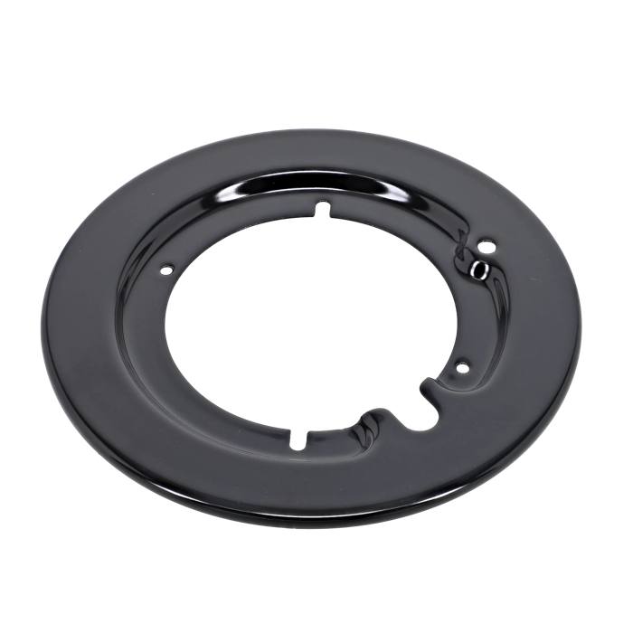 cover, triple crown burner