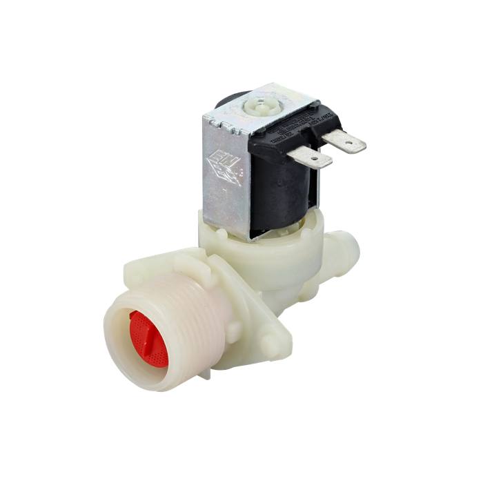 Washing Machine Electric Valve