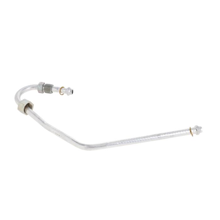 pipe, front, left