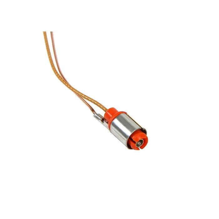 Dreikronenbrenner-Thermoelement für Kochfelder