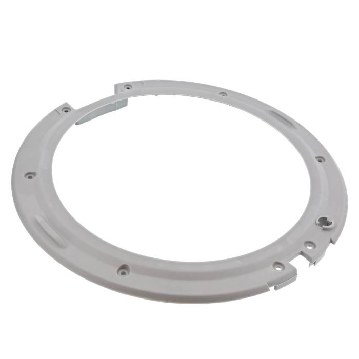Grey Washing Machine Inner Door Frame