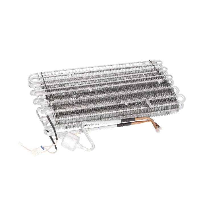 evaporator, assembly