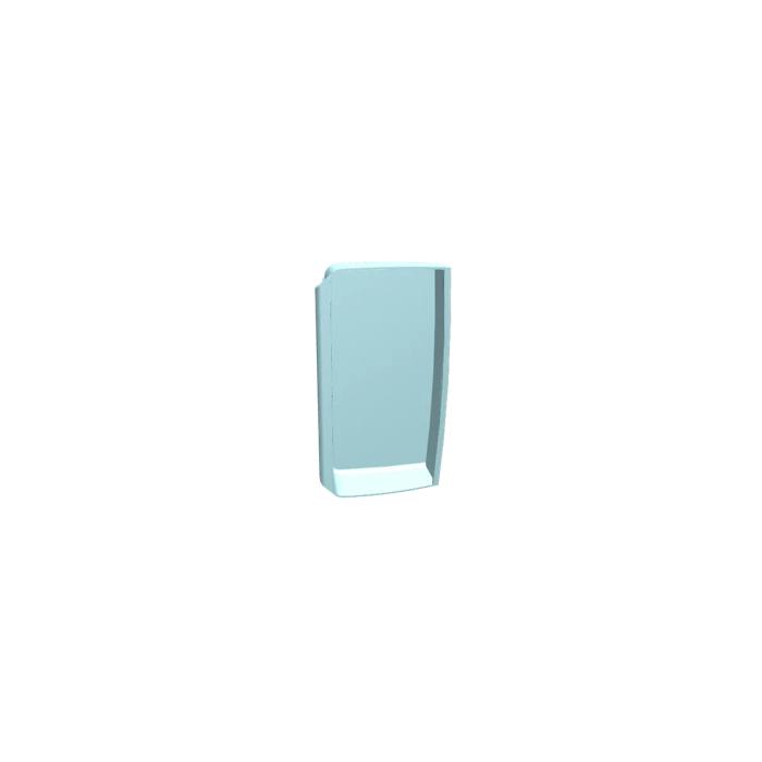 bin,sliding type,door,SP8008, 266mm