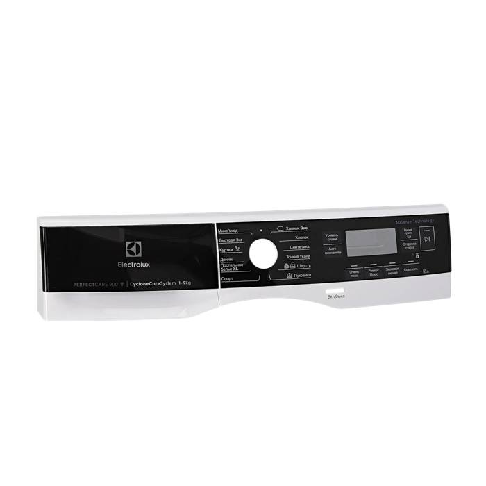 control panel,white,Electrolux,RU
