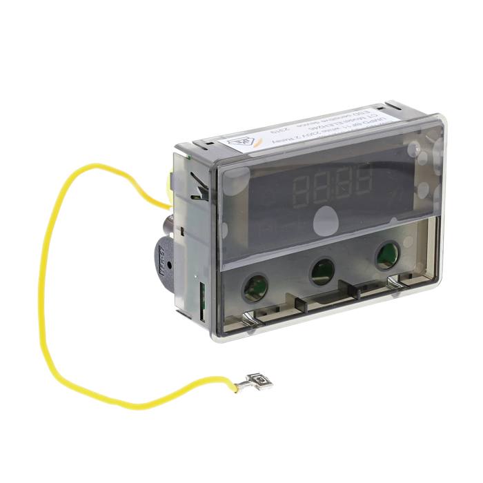 user interface board,configured,UMPD