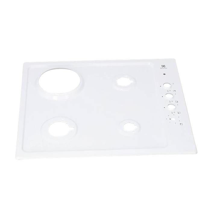 KOCHMULDE,WEISS,ELECTROLUX,580