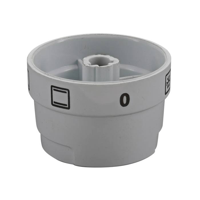 knob, function, white