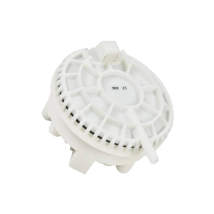 Washing Machine Pressure Switch
