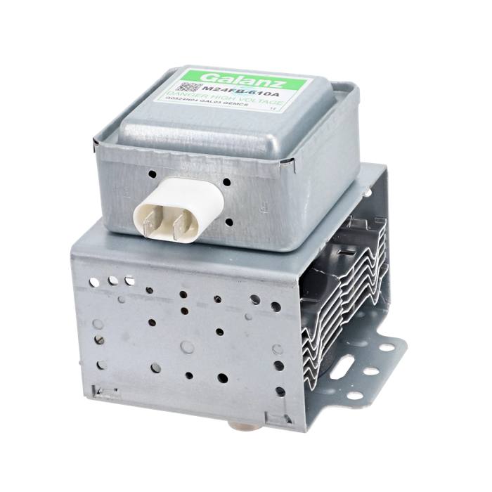 Magnetron