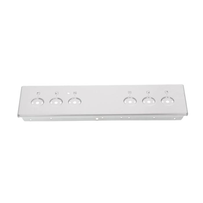 control panel, inox, 50cm,6K