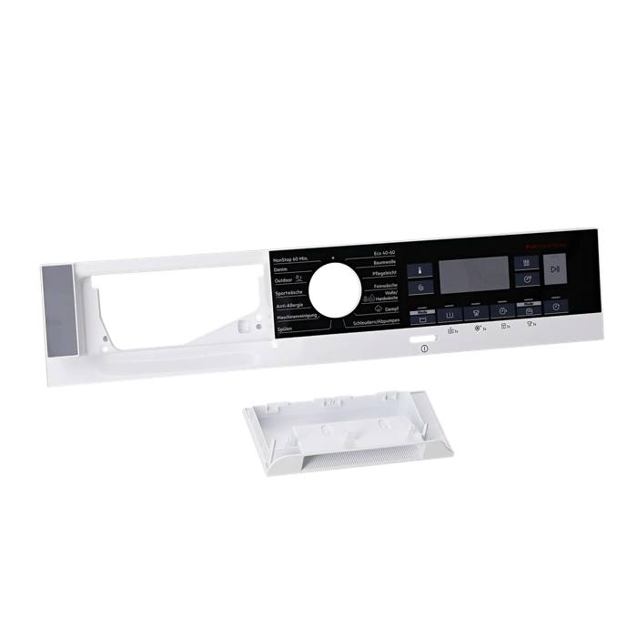 control panel,white,Electrolux,DE,SYM