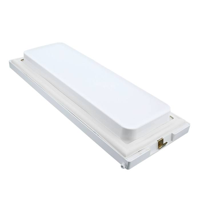 Freezer Compartment Door Assembly