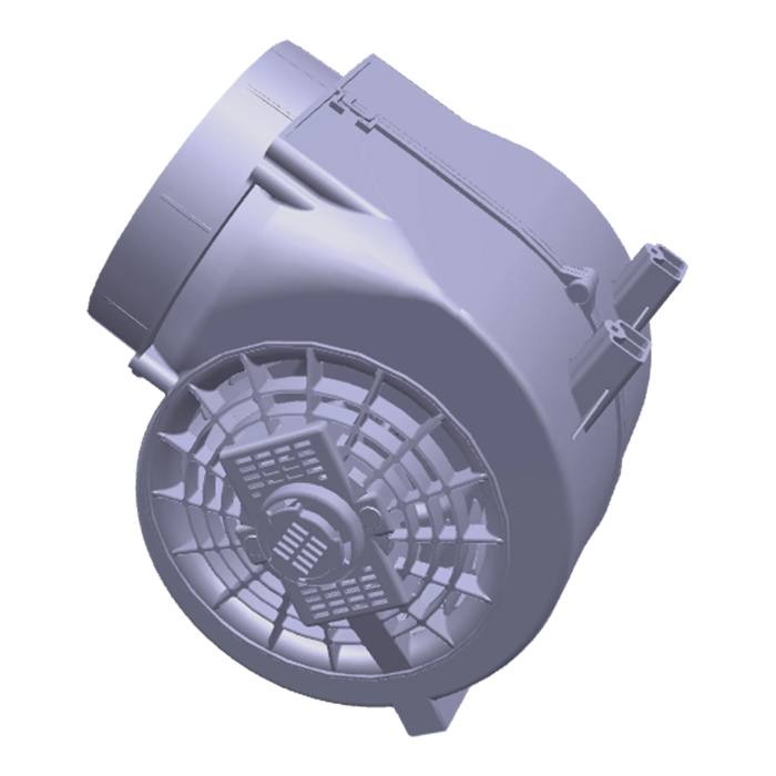 assembly, motor