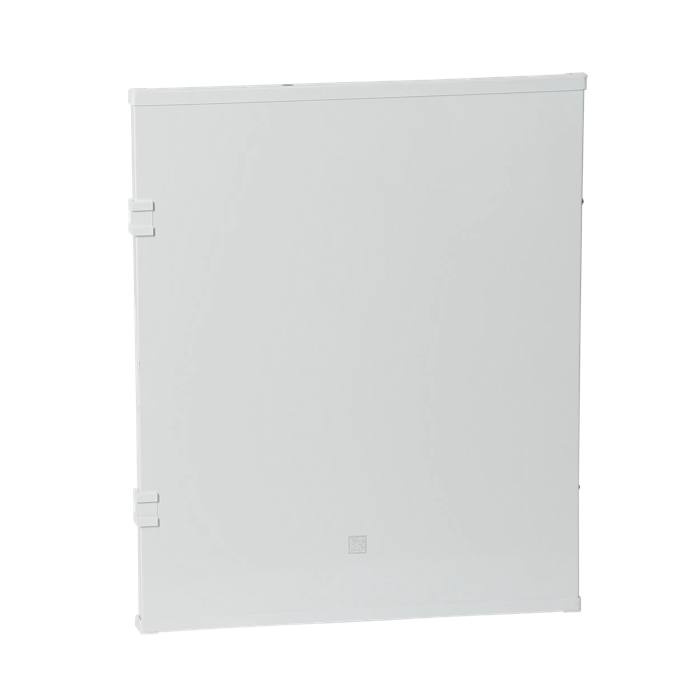 GEFRIERSCHRANKTÜR,WEISS,531X64