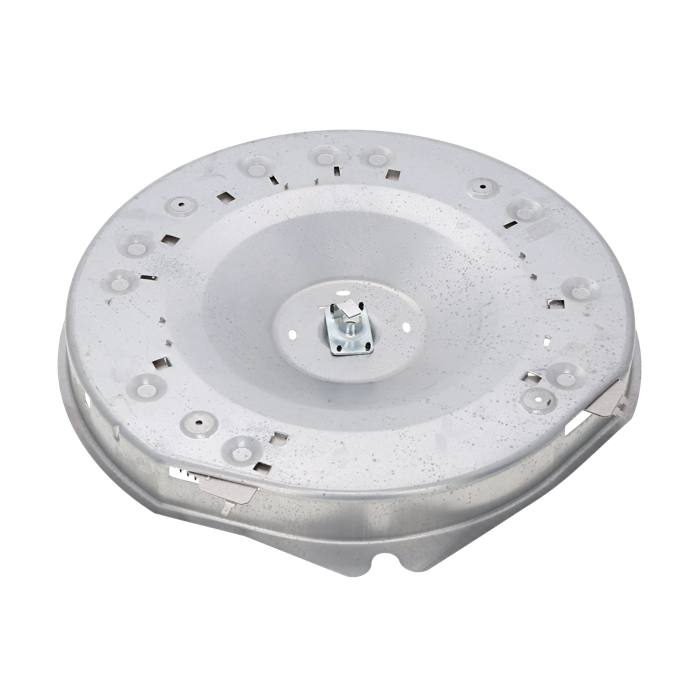 heater, assembly