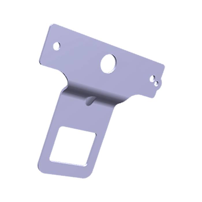 Hob Lid Tipping Protection