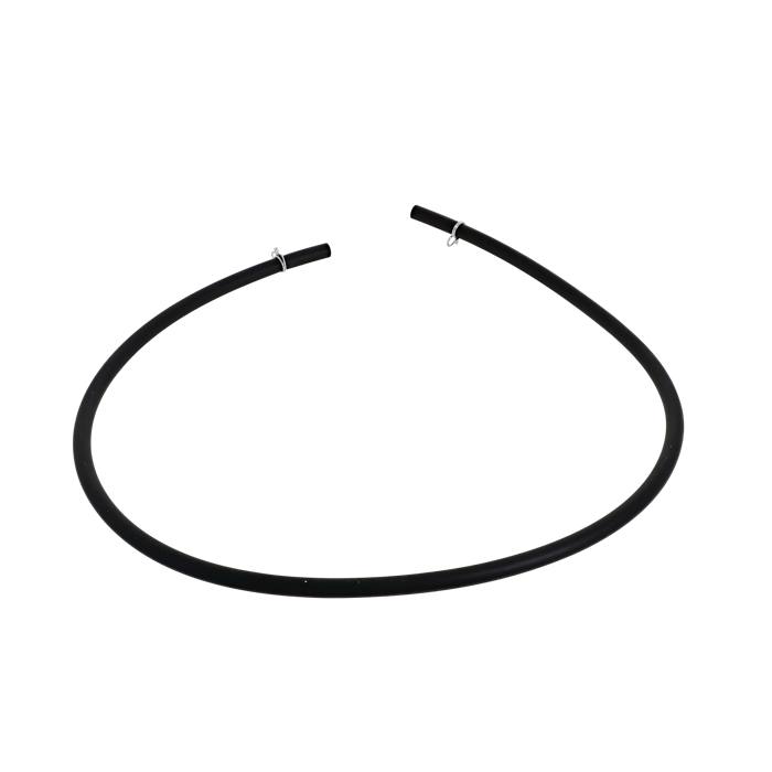 overflow hose, L=850,E8