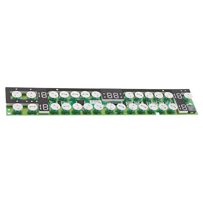 konfigurierte Elektronik,Anzeige-und Schaltelektronik,KITE