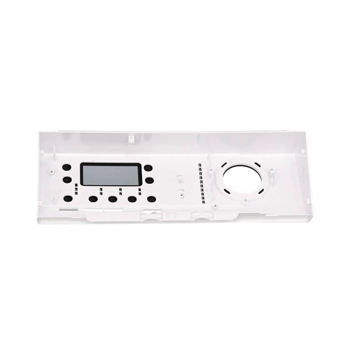 panel holder, white, AEG