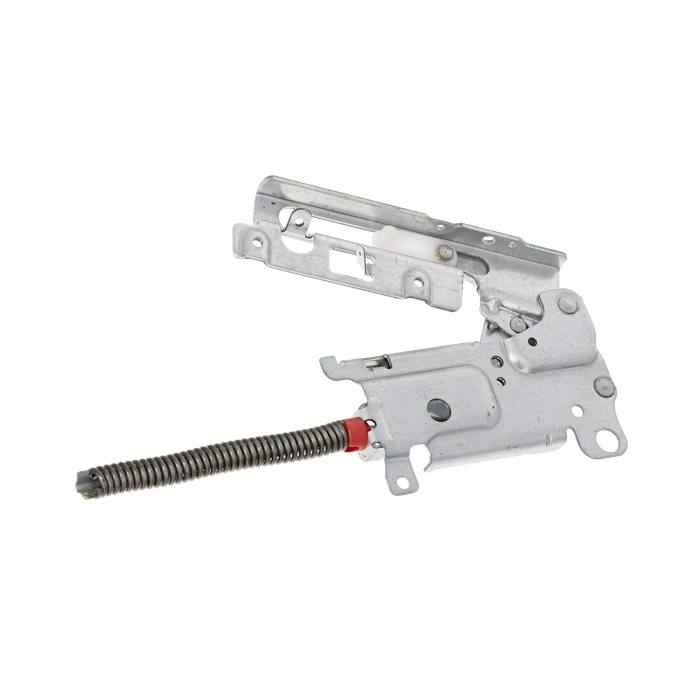 hinge, right