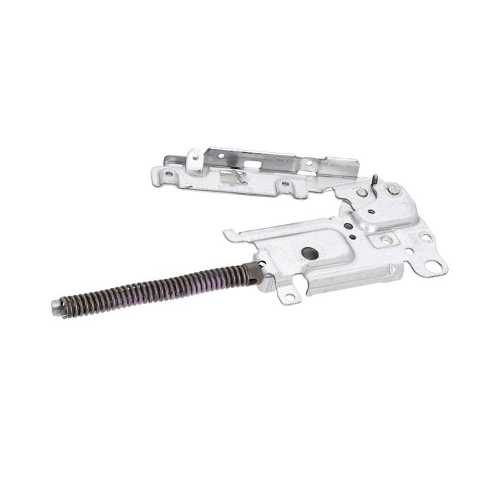 door hinge, right