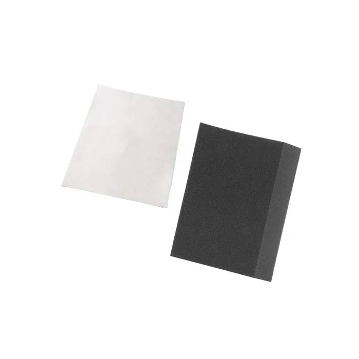 EF95 Pack de Filtres pour Aspirateur CycloneXL, SuperCylcone