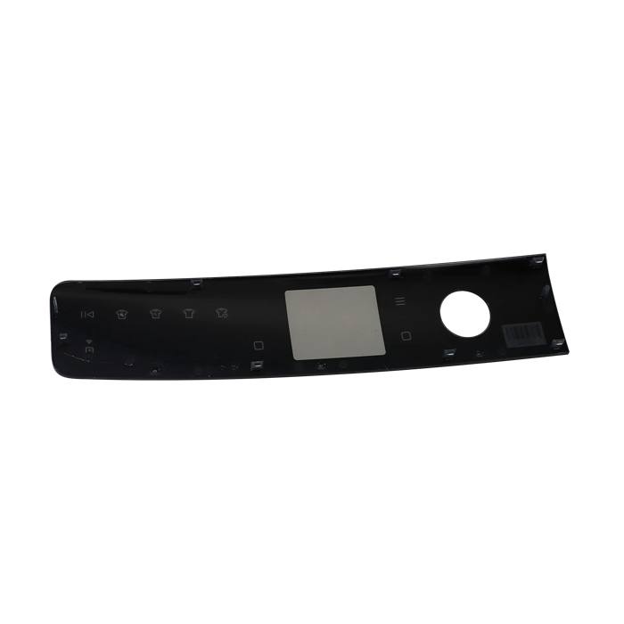 insert, control panel, Arthur Martin, D/SIL,WM900,FR