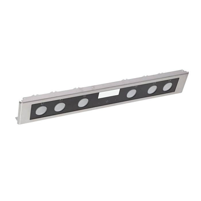 bandeau, inox